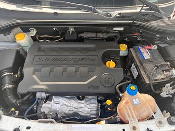 Fiat Doblo 2.0 MJT 6 marce Frigo strada e rete