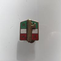 Spilla Partito Nazionale Fascista