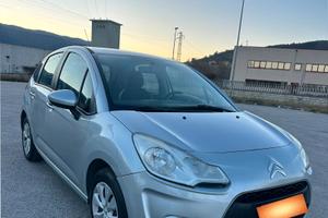 Citroen C3 1.4 Diesel 