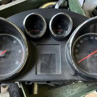 Contachilometri Opel Astra J 1.7 CDTI anno 2011