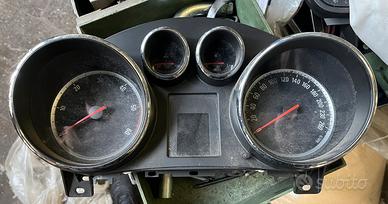 Contachilometri Opel Astra J 1.7 CDTI anno 2011