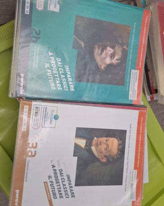lubri liceo scientifico 