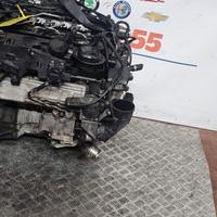 MOTORE BMW 320 / X3 2.0 DIESEL KM 171.000 2008-201