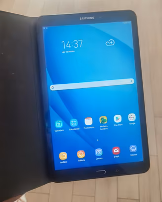 Tablet Samsung Galaxy A 2016, 16GB