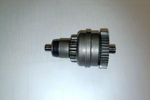 RINVIO ORIGINALE ROTAX 122