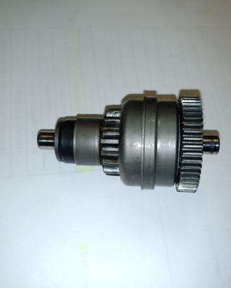 RINVIO ORIGINALE ROTAX 122