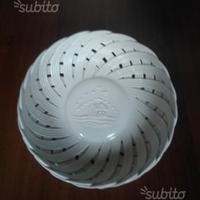 Cestino Barilla in Ceramica