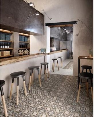 Piastrella 20X20 Patchwork Classic 04 Sant'Agostin