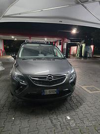 opel zafira c 7 posti!!!!