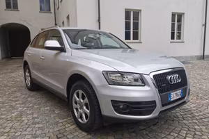 Audi Q5 2.0 TDI quattro 143 CV – 125.000 km