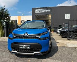Citroen C3 Aircross C3 Aircross BlueHDi 110 S&S Fe