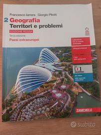 Zanichelli, 2 Geografia