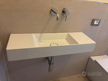 Lavabo sospeso Alice spy