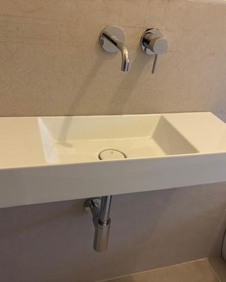 Lavabo sospeso Alice spy