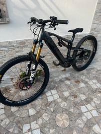 mtb elettrica