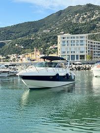 Cranchi endurance 39 (leggere attentamente)