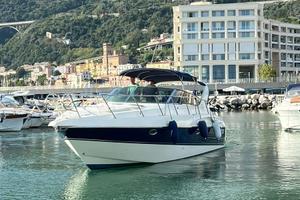 Cranchi endurance 39 (leggere attentamente)