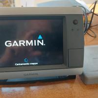 Garmin GPSMAP 720S 7" touchscreen