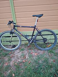 bici mtb ruote 26