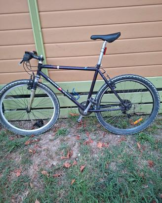 bici mtb ruote 26