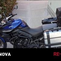 TRIUMPH Tiger 800 Abs