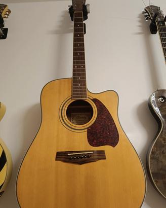 chitarra Ibanez