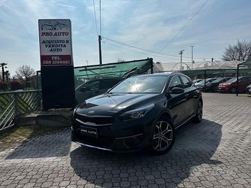 Kia XCeed 1.0 T-GDi GPL Style