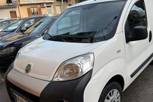 Fiat fiorino 1.3. 75 CV