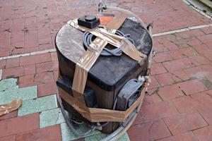 Boiler Truma Gas / GPL