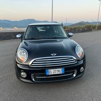 Mini Cooper D 1.6