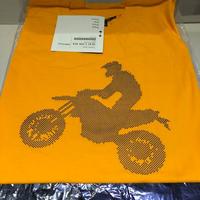 Maglia bmw motorrad jump 2
