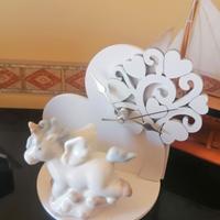 orologio per cameretta bambini 