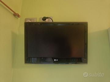 TV - LG - LCD - 14 pollici