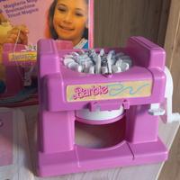 maglieria di Barbie