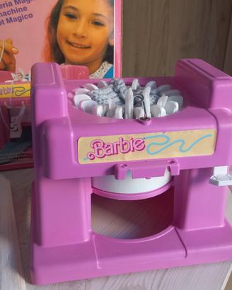 maglieria di Barbie