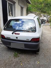 reno clio