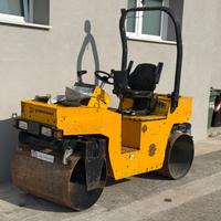 RULLO JCB VMT170