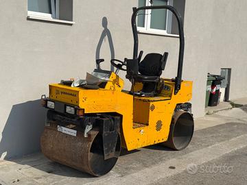RULLO JCB VMT170