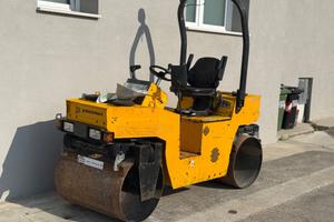 RULLO JCB VMT170