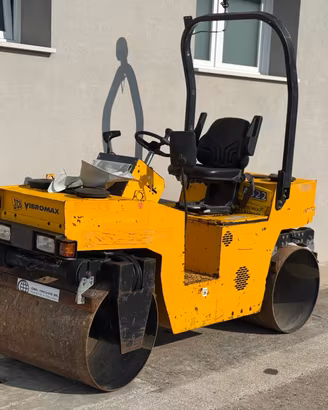 RULLO JCB VMT170