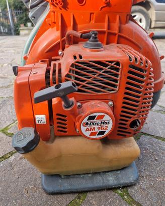 Atomizzatore OLEMAC AM 162