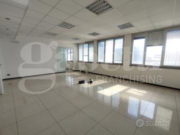 Ufficio Trezzano sul Naviglio