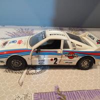 N.2 modellini polistil