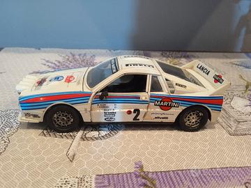 N.2 modellini polistil