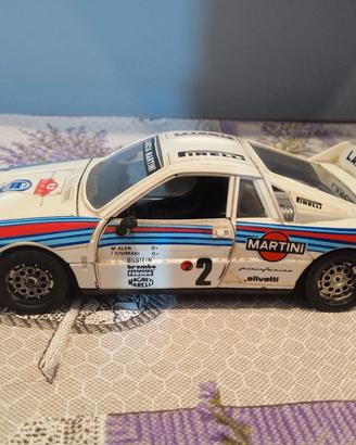 N.2 modellini polistil
