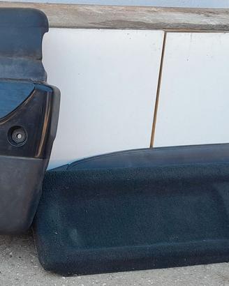 Volvo V40 TD anno 2000