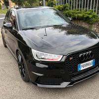 Audi S1
