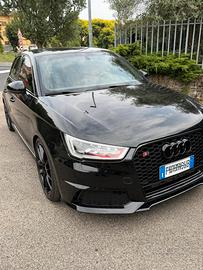 Audi S1
