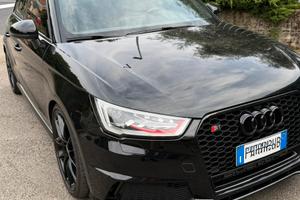 Audi S1