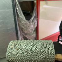 Grattugia Antica Manuale in Legno e Ferro